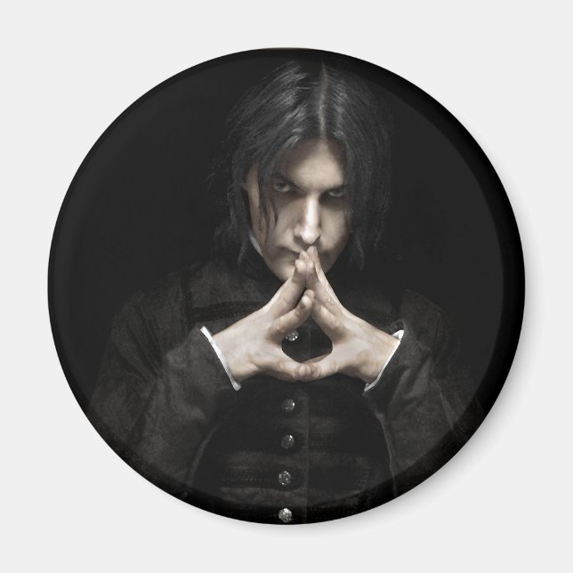 Devious - Magnet (Front)
