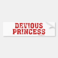 Devious Princess