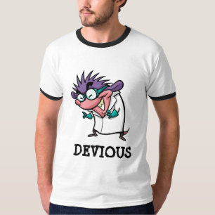 DEVIOUS T-Shirt
