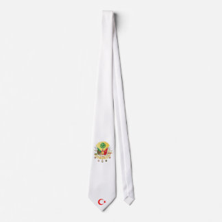 Devlet-i Ebed Muddet Tie