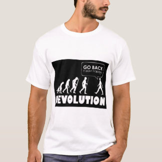 Devolution T-Shirt