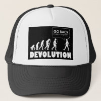 Devolution