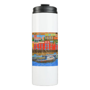 Devon5 Thermal Tumbler