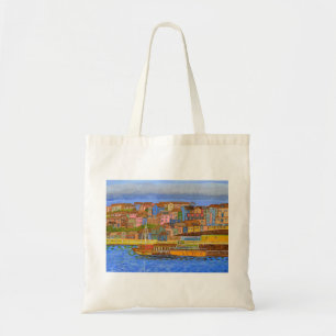 Devon9 Tote Bag