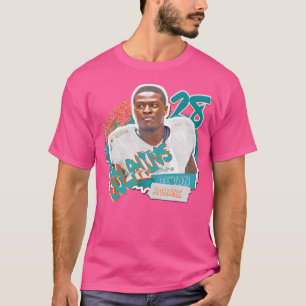 De'Von Achane Football Shirt Tapestry