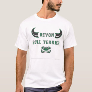 Devon Bull Terrier - Bull T-Shirt