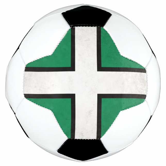 Devon Football (Front)