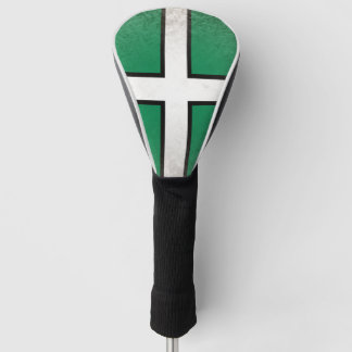 Devon Golf Head Cover