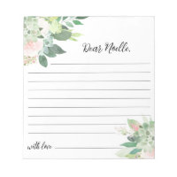 DEVON Greenery Time Capsule Star Baby Shower