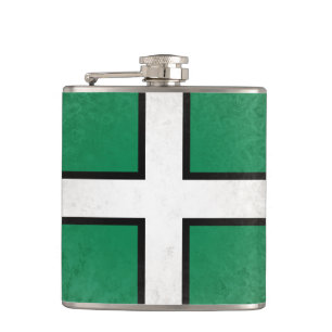 Devon Hip Flask