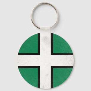 Devon Key Ring