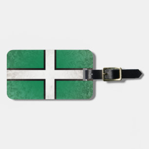 Devon Luggage Tag