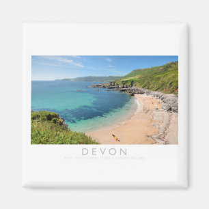 Devon Magnet
