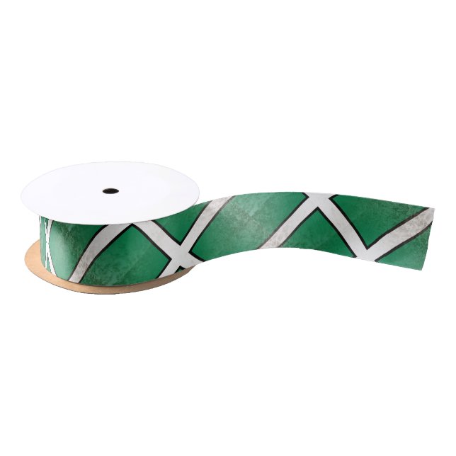 Devon Satin Ribbon (Spool)