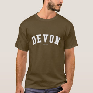 Devon T-Shirt