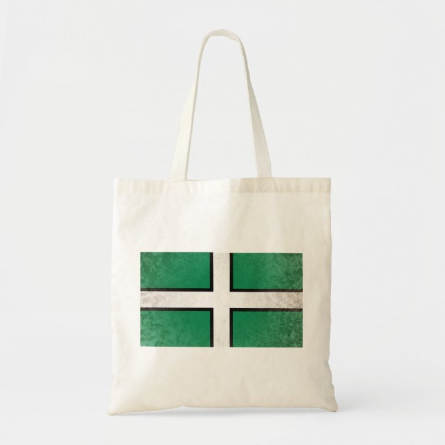 Devon Tote Bag (Front)