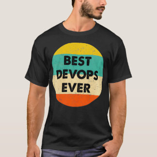 Devops   Best Devops Ever Pullover 