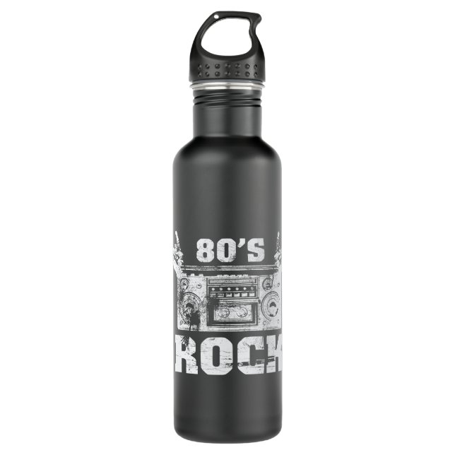 Devops Computer Programmer Web Software Developer  710 Ml Water Bottle (Front)