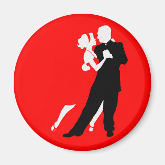 Devotion Magnet