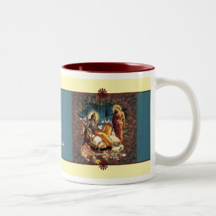 Devotion - Mug, Cup