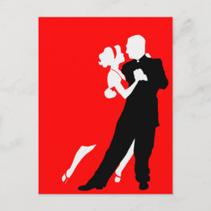 Devotion Postcard