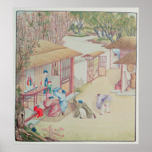 Devotion Scene Poster