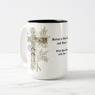 Devotional Mug