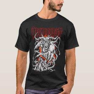 Devourment Profane Contagion T-Shirt