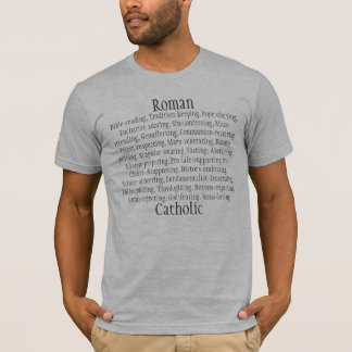Devout T-Shirt