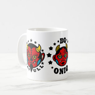 DEVULL Family Mug