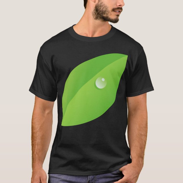 Dew doggie school animals  T-Shirt (Front)