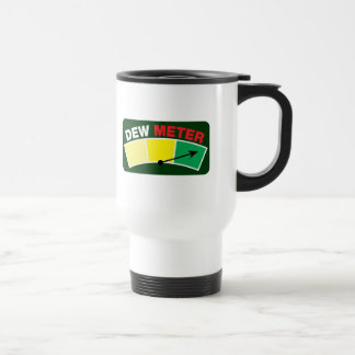 Dew Metre Travel Mug