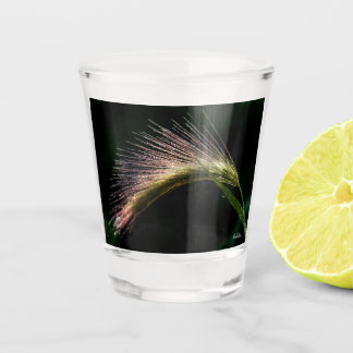 Dew Shot Glass