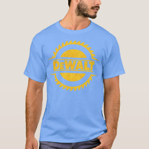 Dewalt saws USA T-Shirt