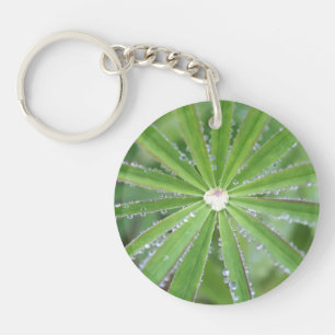 Dewdrop Key Ring