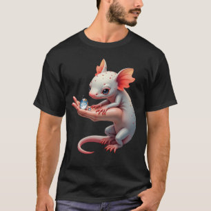 Dewdrop World T-Shirt