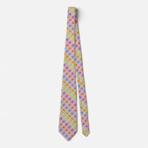 Dewey Baby Tie