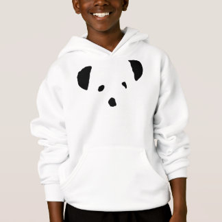 DEWEY FROM DETROIT HOODIE