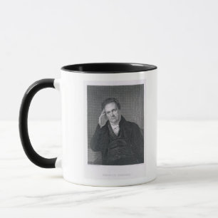 DeWitt Clinton, engraved by Asher Brown Durand (17 Mug