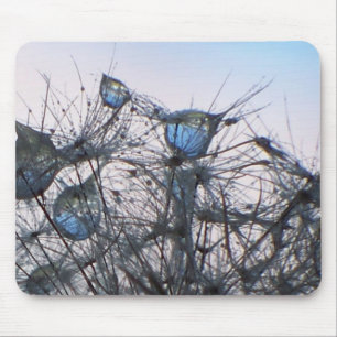 Dewy Dandy Mouse Mat