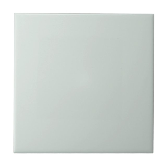 Dewy Field Green Square Kitchen and Bathroom Tile (Front)