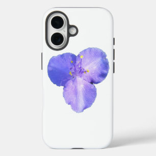 Dewy Trillium iPhone 16 Case