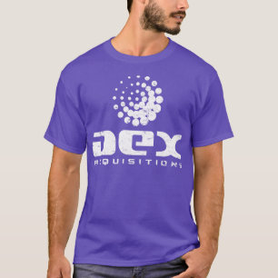 Dex Acquisitions T-Shirt