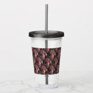 Dex Acrylic Tumbler