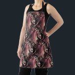 Dex Apron<br><div class="desc">Follow my work and brand on Instagram @MRNStudios</div>