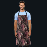 Dex Apron<br><div class="desc">Follow my work and brand on Instagram @MRNStudios</div>