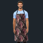 Dex Apron<br><div class="desc">Follow my work and brand on Instagram @MRNStudios</div>