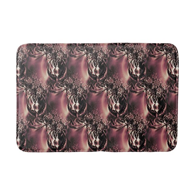 Dex Bath Mat (Front)