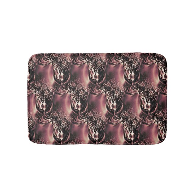 Dex Bath Mat (Front)