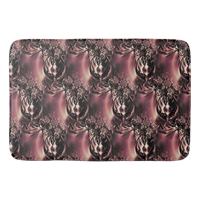 Dex Bath Mat (Front)